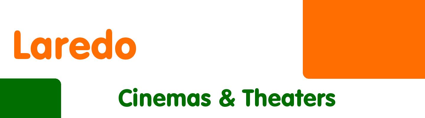 Best cinemas & theaters in Laredo - Rating & Reviews